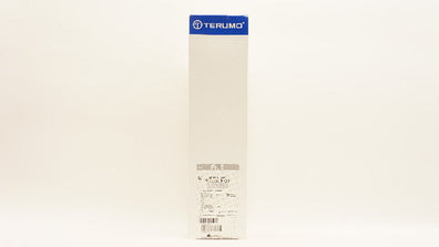 Terumo RSB503 Pinnacle R/O II Introducer Sheath 5Fr. x 25cm - Box of 10 (x)